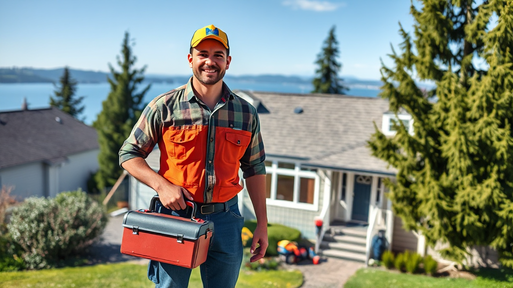 7 Handyman West Seattle 100 12: Your Guide to Reliable Home Repairs
