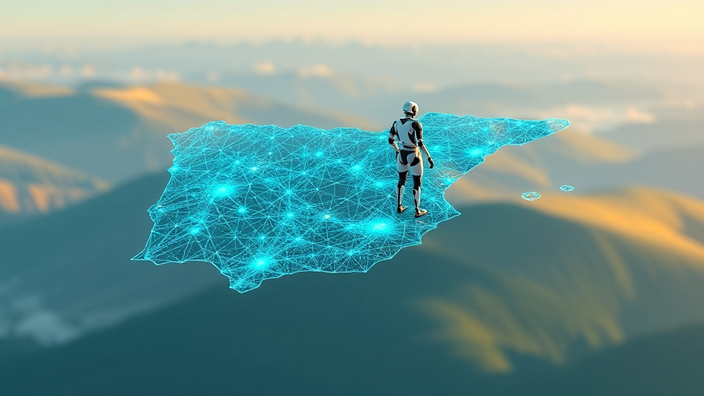 Agentes IA: El Futuro de la Automatización Empresarial en España y Latinoamérica