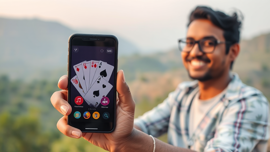 Rummy Good: Why Indian Players Are Flocking to This Card Game Platform