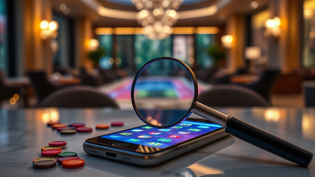 5 Mistakes Users Make With All New Yono Apps